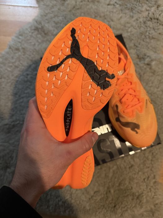 Puma deviate elite 3