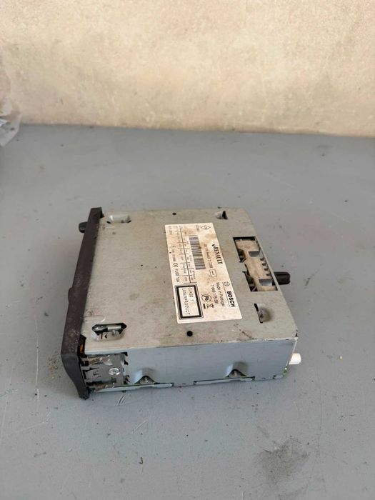 Radio CD Vivaro Trafic Primastar 07-14r