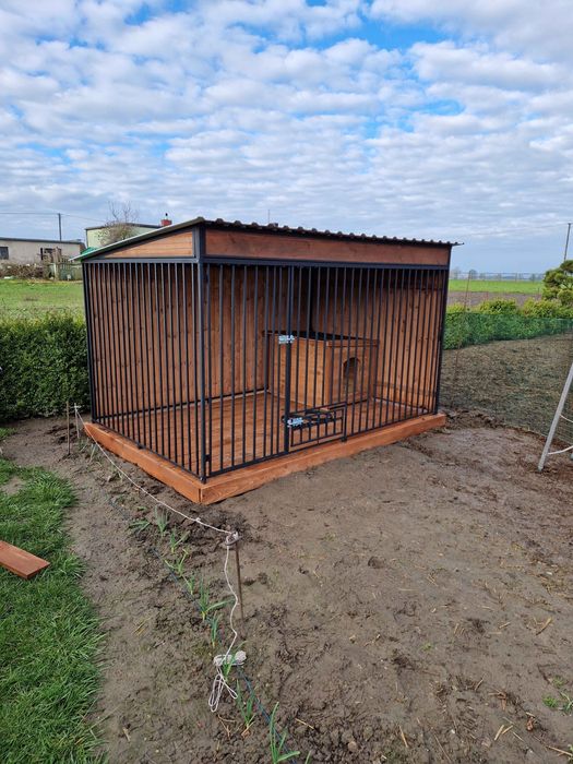 Kojce dla psów szybkie terminy realizacji