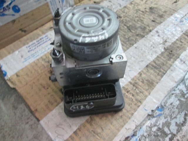 ABS PEUGEOT 208 | 12 - 21