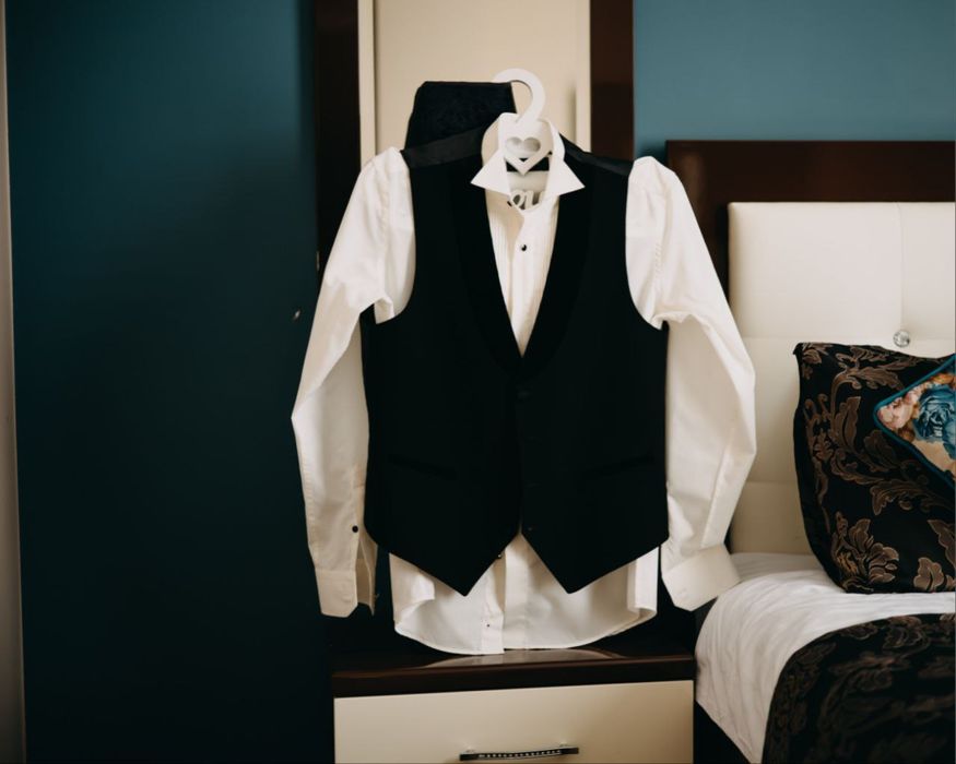 Смокінг від Kostumhek