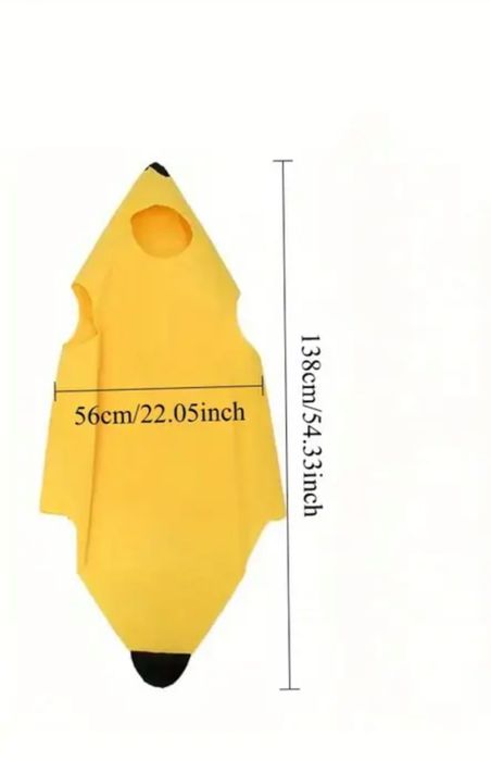 Набір костюмів банани набор бананов костюм банан banan розмір L