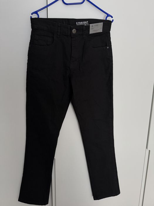 Spodnie George 30/32 NOWE