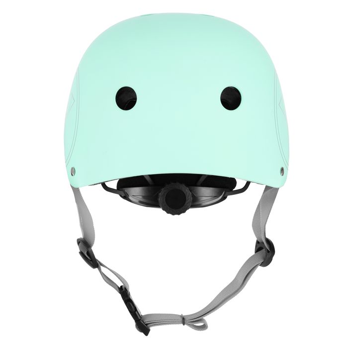Mtw001-1 kask miętowy rozm. m(55-58cm) nils extreme