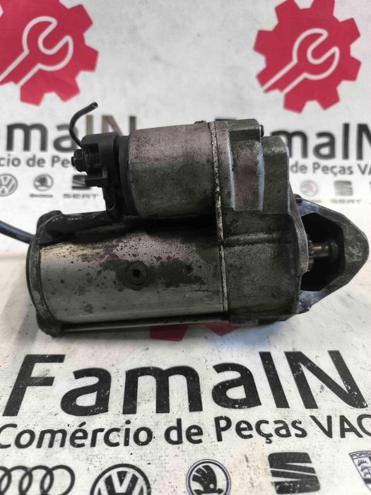Motor de Arranque AUDI A4 B6 PARAPEÇAS (OEM)