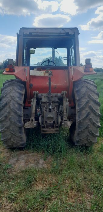 Sprzedam MF 2620