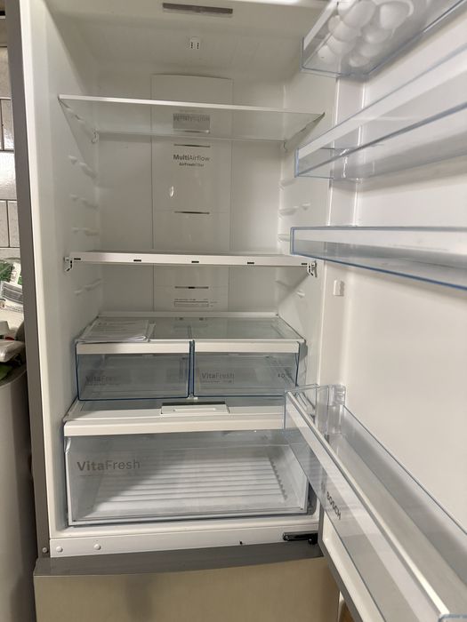 Холодильник BOSCH KGN49XL306