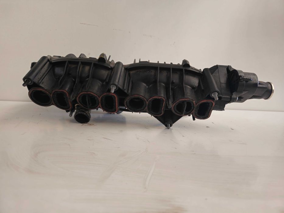 Coletor de admissão BMW 1 3 E87 E81 E90 E91 E92 2.0D N47D20 781.017.8