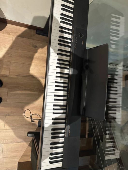 Piano Casio digital cdp-130
