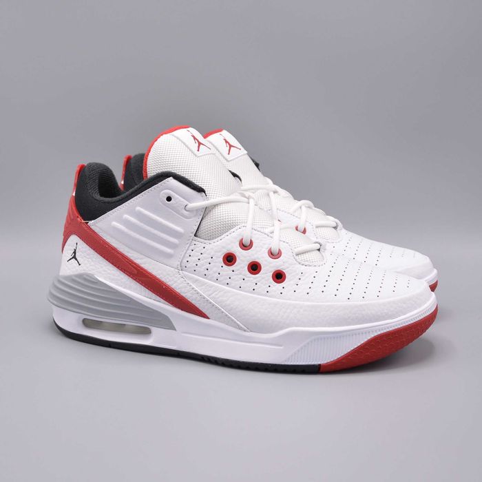 Кросівки Air Jordan Max Aura 5 Оригінал!! DZ4353-101 Кроссовки Джордан