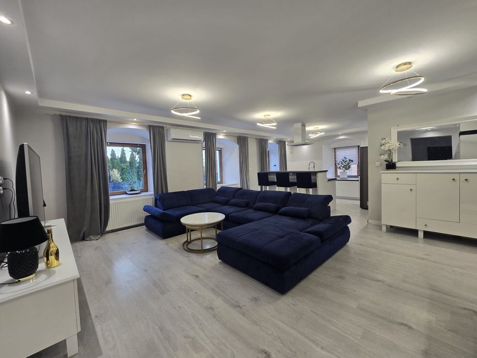 Miękinia Dom 310m² potencjału | działka 3000 m² |