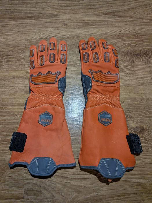 Rękawice Blastsafe™ IRONGRIP