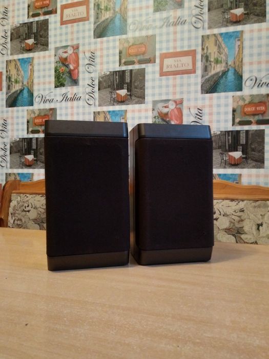 Винтажная немецкая Grundig Box M300,4 Ом,35/65 Вт,АССОРТИМЕНТ!