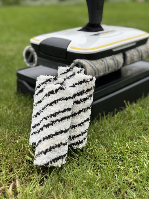 Mop bezprzewodowy Karcher fc-7