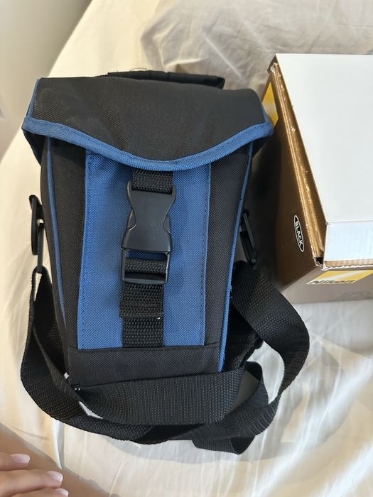 Maquina Fotografica Nikon D3300