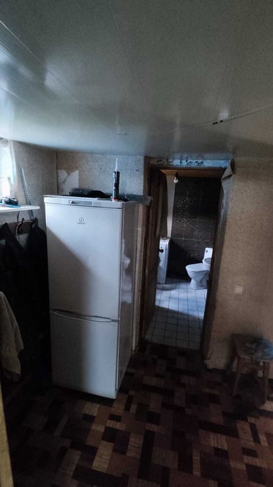 Продаж будинку с. Олексіївка