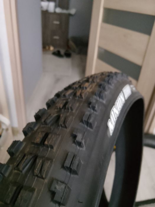 Maxxis Minion DHF 29x2.50wt