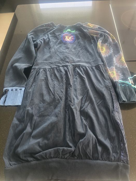 Sukienka desigual M/L