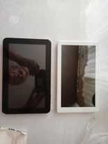 Telefony tablety sluchawki przewodowe i nie przewodowe.