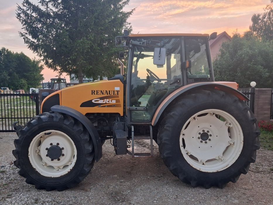 Renault Celtis 456 RX TUZ