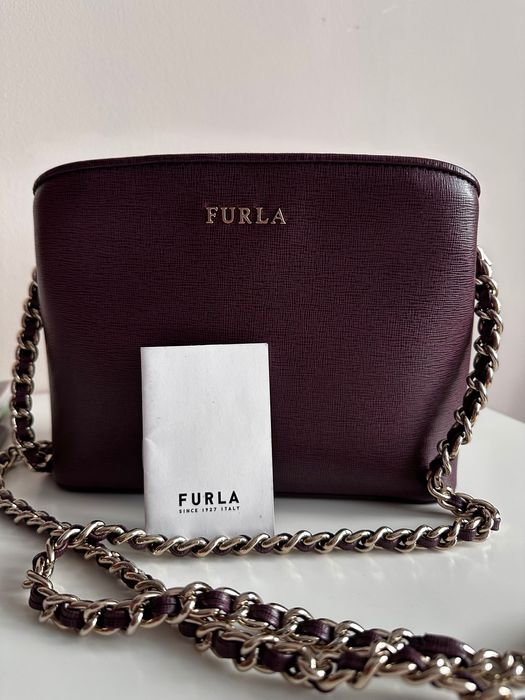 Сумка Furla оригінал