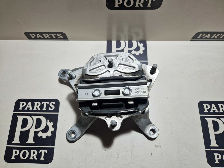 Подушка АКПП Audi A5  Audi A4 B9 2017 2018 2021 2022 2023