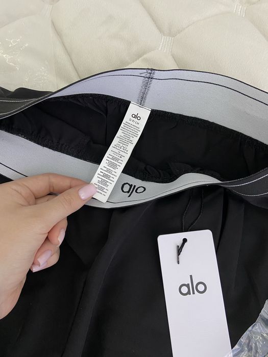 жіночі штани alo