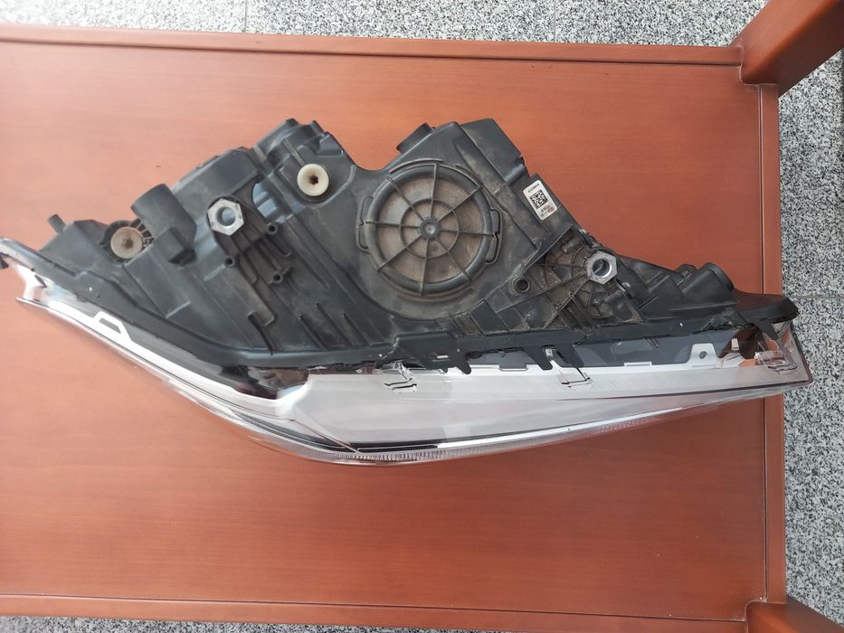 Farol BMW 5 Full LED Adaptativo direito/esquerdo