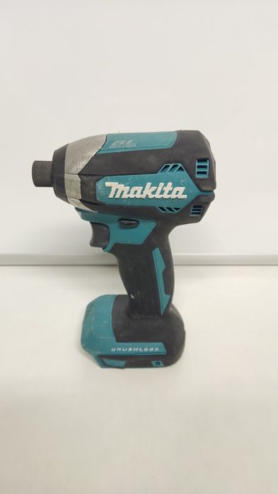 Makita DTD 153, wkrętarka udarowa