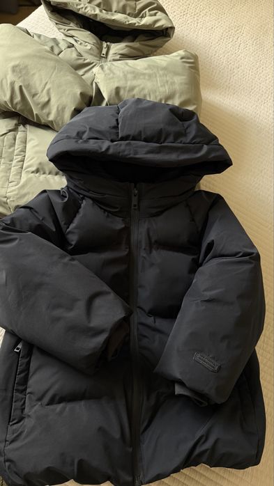 Куртка Zara размер 110