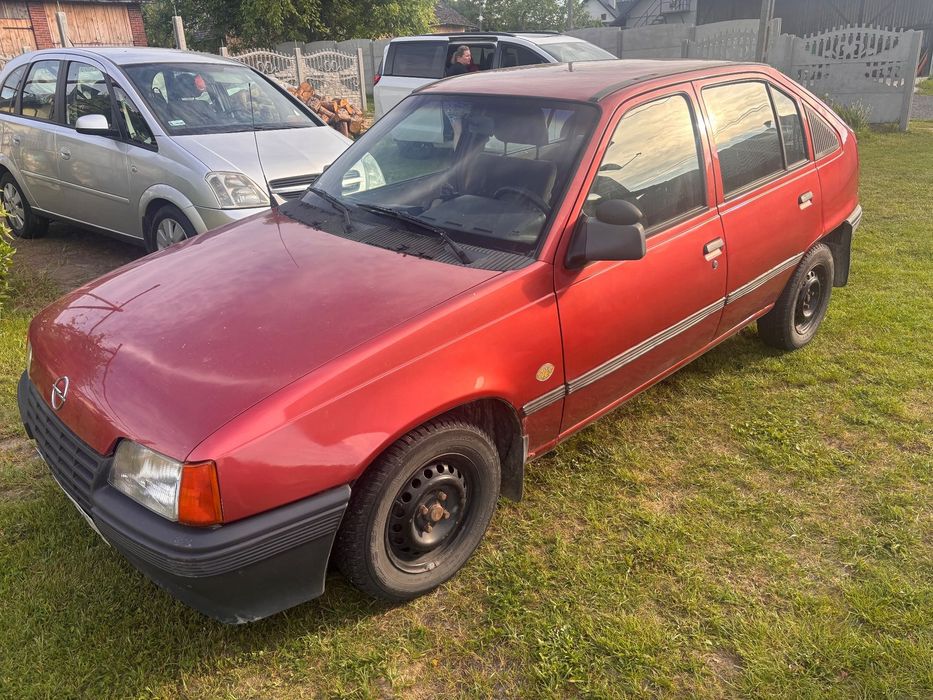 Opel Kadett