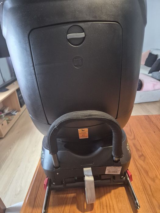 Cadeira Auto Britax romer