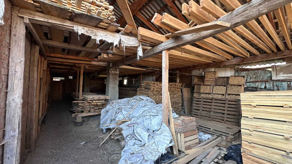 Комерційна нерухомість за адресою (площа 710 м²) - Atlanta.ua - фото 11