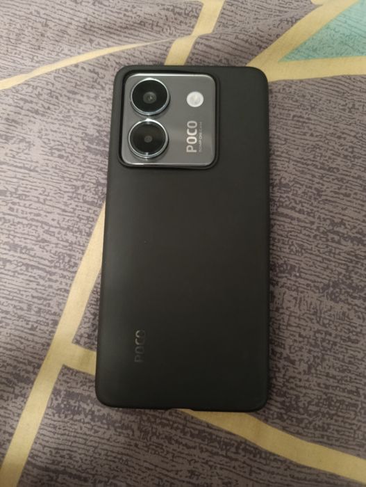 Телефон poco М7 pro 5g
