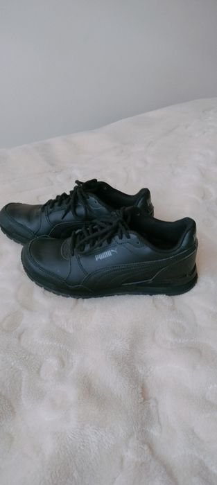 Buty sportowe Puma chłopięce