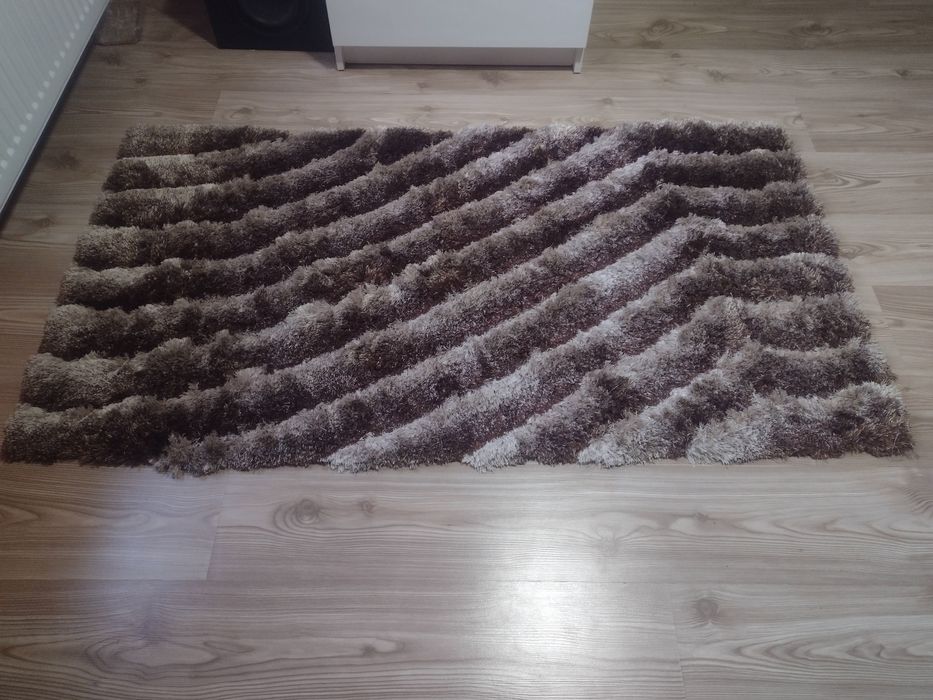 dywan pokojowy,gruby włos