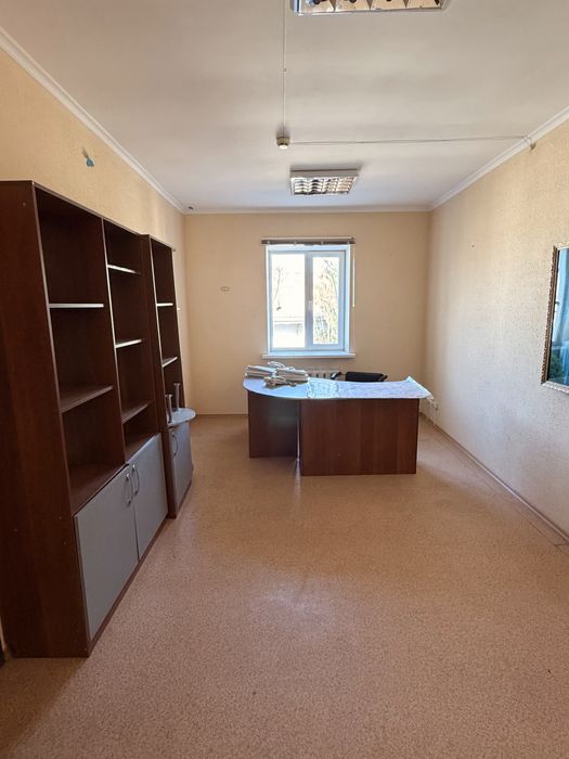 Продажа базы ~900 м2 район Николаевка.
