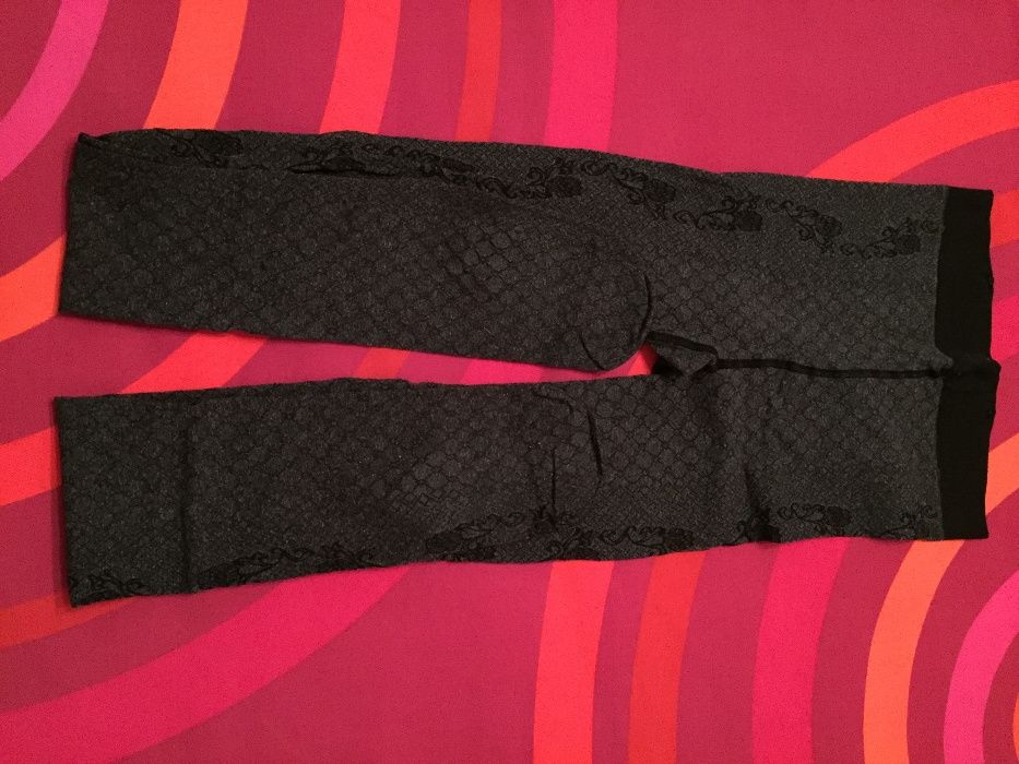 Collants/ Meia Calça Adulto