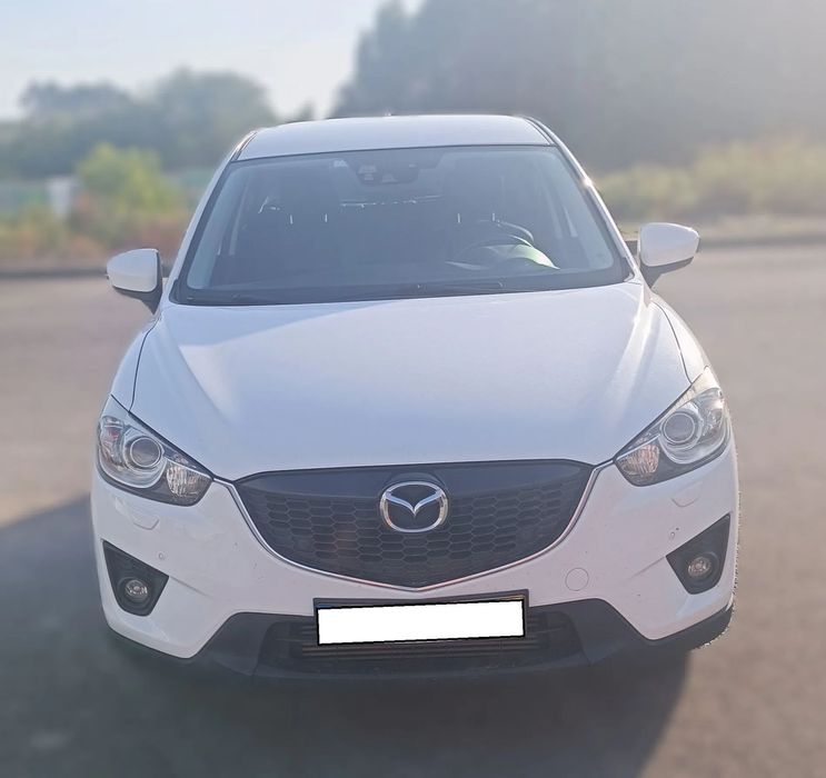 Mazda CX-5 2.2 D Evolve HS Navi