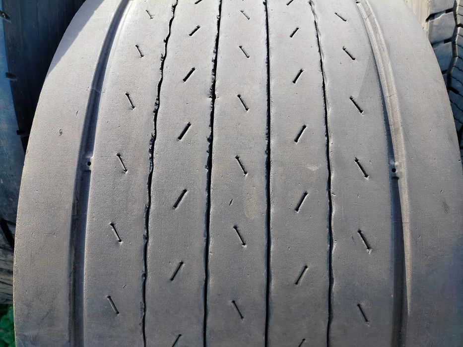 opona 445/45R19,5 Michelin Xline T
