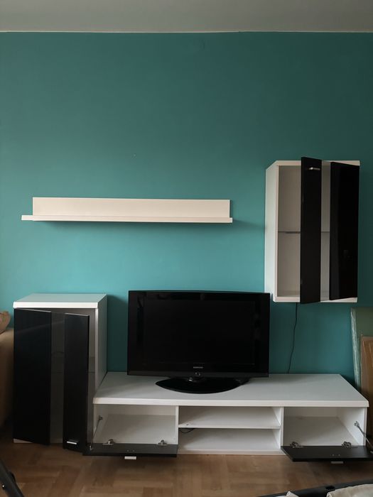 meblościanka DO NEGOCJACJI