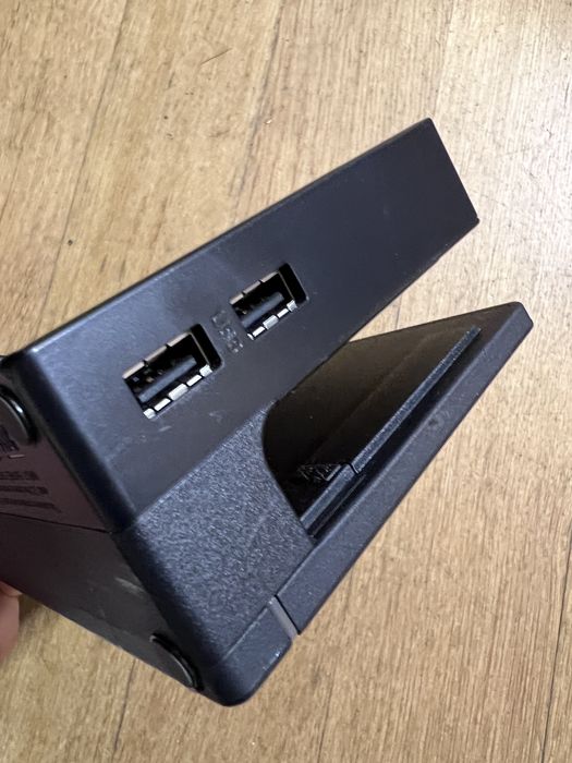 Dock Original Nintendo Switch – Modelo HAC-007 (Usada)
