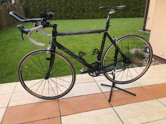 GHOST EBS Race C rower szosowy