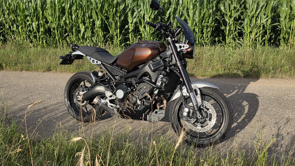 Yamaha