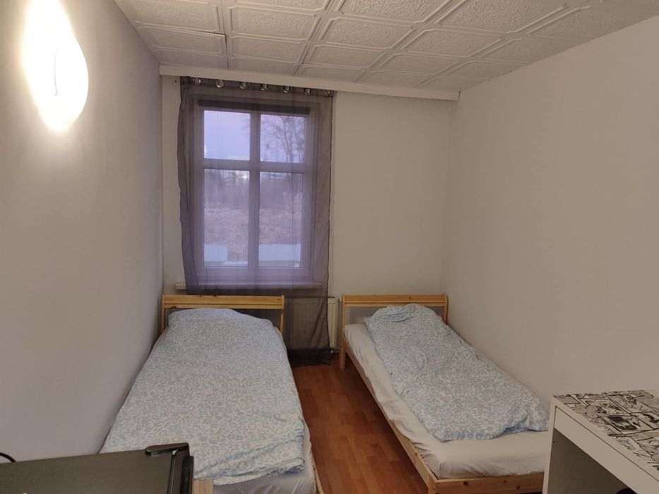 Kwatera przy Zielonych Arkadach