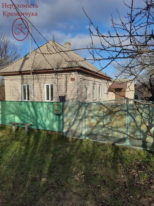 Продам будинок в Павлиші