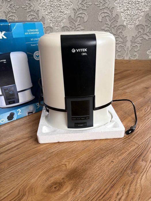 Зволожувач повітря