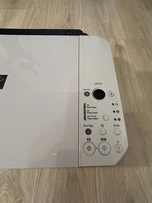 Продам принтер Canon MP - 210
