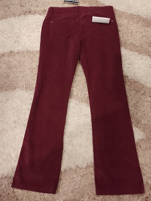 Spodnie damskie M-L