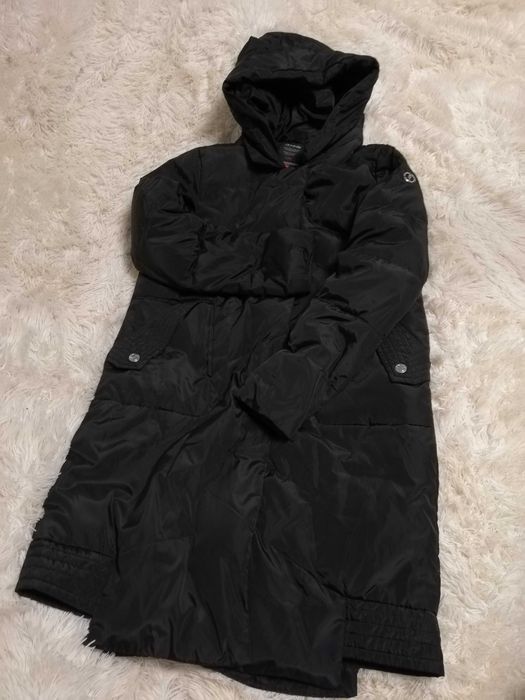 kurtka puchowa Ochnik M 38 czara kurtka Ochnik 38 M